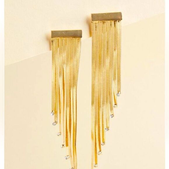 Torrid Waterfall Earring - Picture 1 of 4